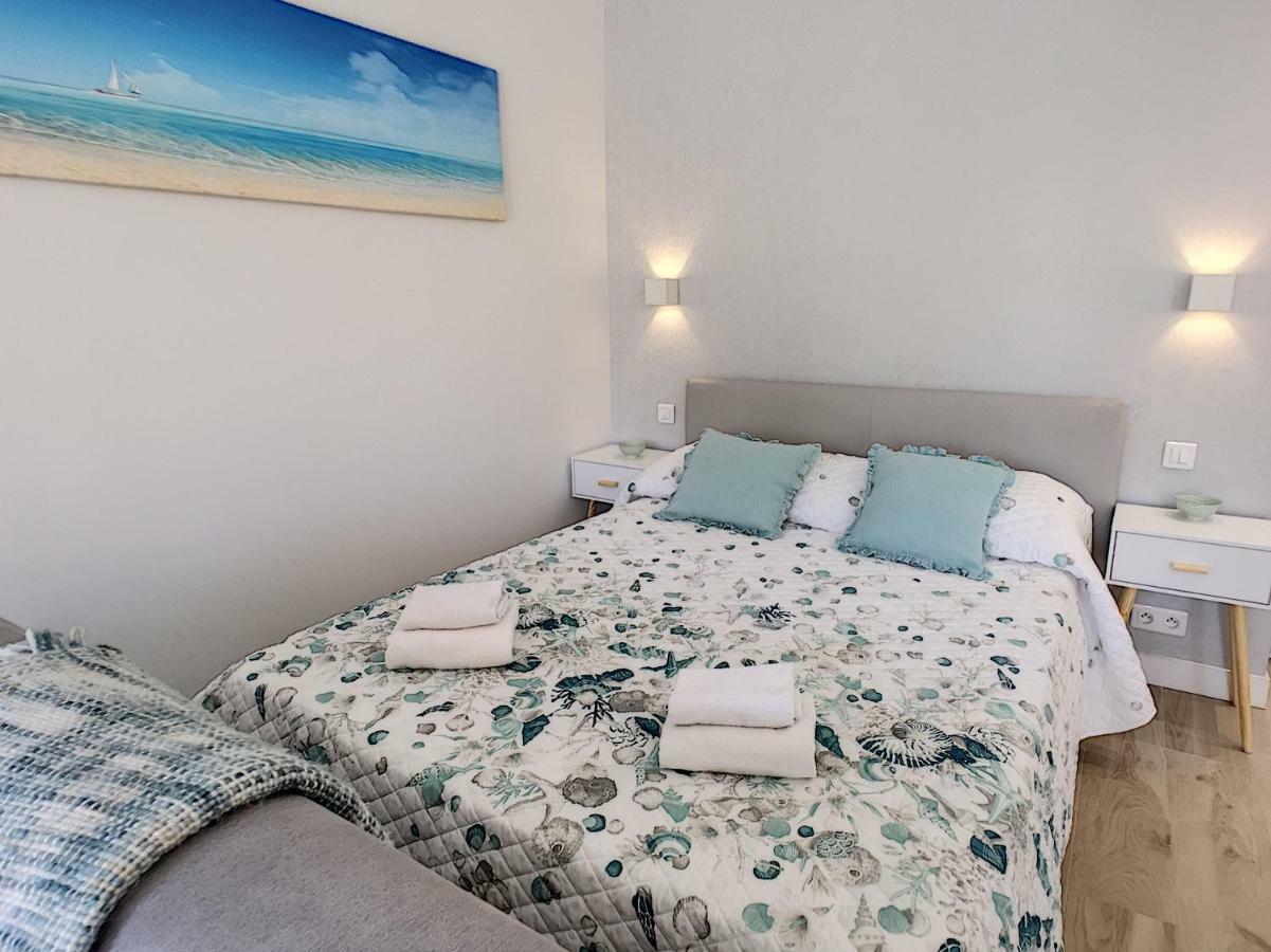 Nestor&Jeeves - Blue Ocean - Central - Very Close Beaches Niza Exterior foto