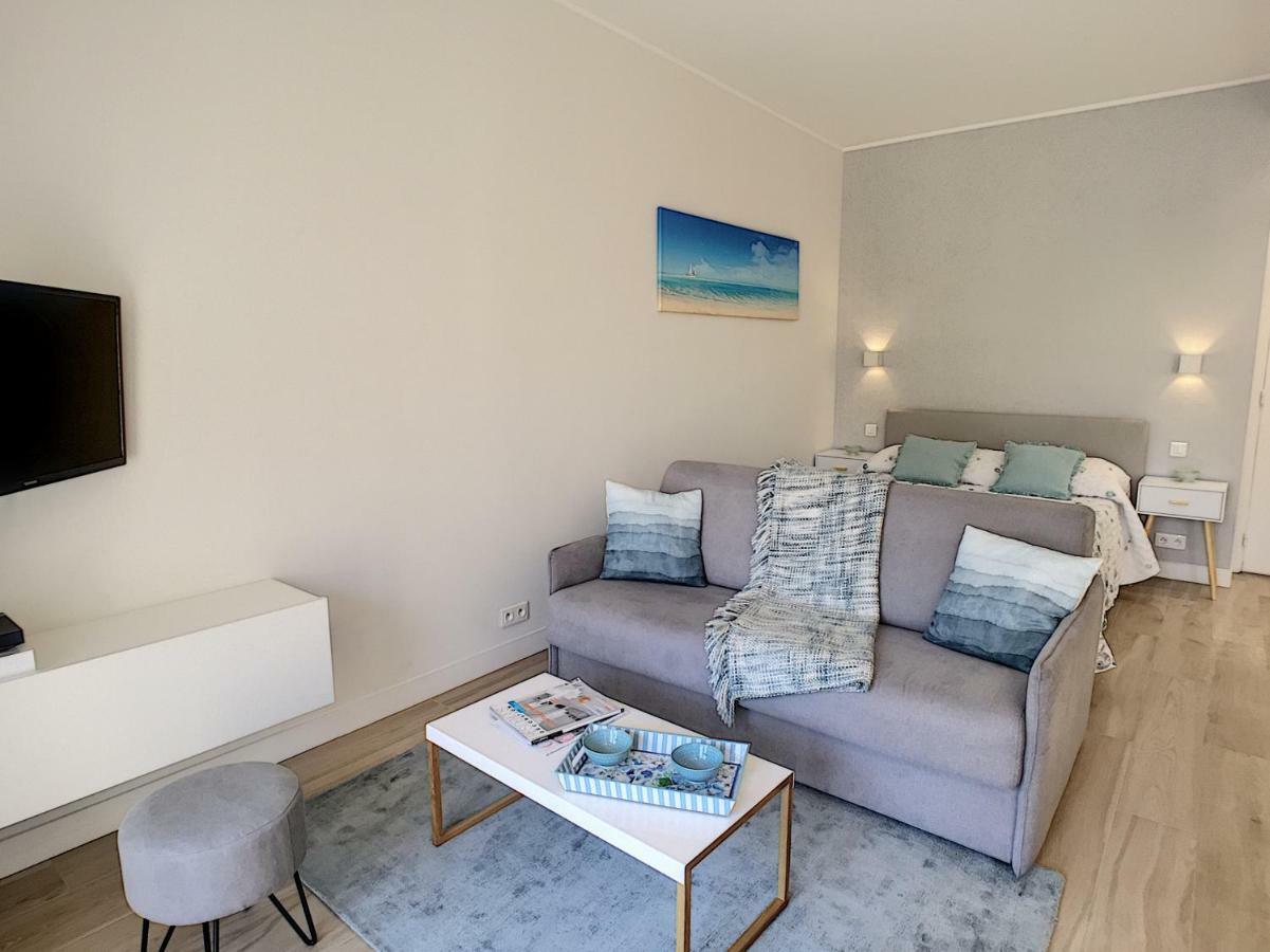 Nestor&Jeeves - Blue Ocean - Central - Very Close Beaches Niza Exterior foto
